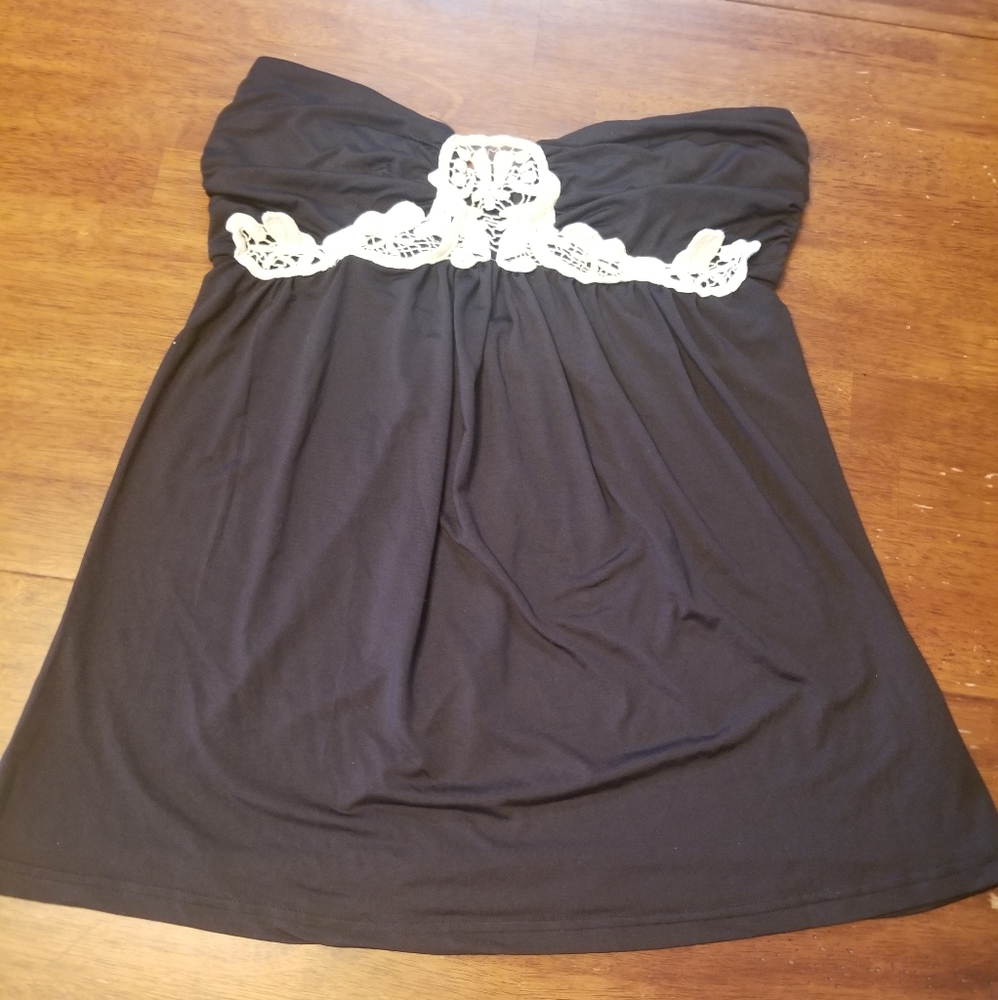 BKMGC Ladies Top